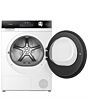 Teknix TK5HP9HW 5 Series 9kg Heat Pump Tumble Dryer - White