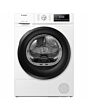 Teknix TKHP8HW 8kg Heat Pump Tumble Dryer - White