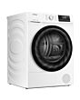 Teknix TKHP8HW 8kg Heat Pump Tumble Dryer - White