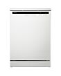 Teknix TX3FD618W 3 Series Freestanding 60cm Dishwasher - 15 Place Settings - Energy Class C - White