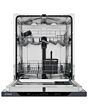 Teknix TXBD600 - White Full Size Dishwasher - 13 Place Settings - E Energy