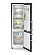 Liebherr CBNbs576i Freestanding Combination Fridge Freezer