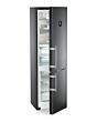 Liebherr CBNbs576i Freestanding Combination Fridge Freezer