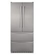 Liebherr CBNes6256 471L Freestanding American Fridge Freezer