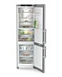 Liebherr CBNsdb5753 Freestanding Combination Fridge Freezer