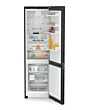 Liebherr CNbdd5733 Freestanding Combination Fridge Freezer