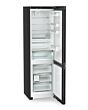Liebherr CNbdd5733 Freestanding Combination Fridge Freezer
