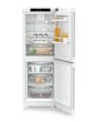 Liebherr CNd5023 Freestanding Fridge Freezer with EasyFresh and NoFrost