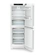 Liebherr CNd5023 Freestanding Fridge Freezer with EasyFresh and NoFrost