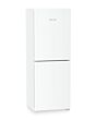 Liebherr CNd5023 Freestanding Fridge Freezer with EasyFresh and NoFrost