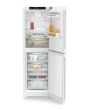 Liebherr CNd5204 Freestanding Fridge Freezer with EasyFresh and NoFrost