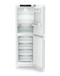 Liebherr CNd5204 Freestanding Fridge Freezer with EasyFresh and NoFrost