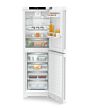 Liebherr CNd5224 Freestanding Fridge Freezer with EasyFresh and NoFrost