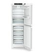Liebherr CNd5224 Freestanding Fridge Freezer with EasyFresh and NoFrost