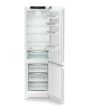 Liebherr CNd5703 Freestanding Fridge Freezer with EasyFresh and NoFrost