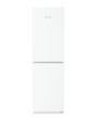 Liebherr CNd5704 Freestanding Fridge Freezer with EasyFresh and NoFrost