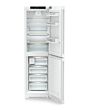 Liebherr CNd5724 Freestanding Fridge Freezer with EasyFresh and NoFrost