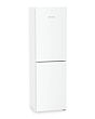 Liebherr CNd5724 Freestanding Fridge Freezer with EasyFresh and NoFrost