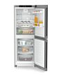 Liebherr CNsfd5023 Freestanding Fridge Freezer with EasyFresh and NoFrost