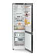 Liebherr CNsfd5723 Freestanding Fridge Freezer with EasyFresh and NoFrost