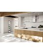 Liebherr CNsfd5723 Freestanding Fridge Freezer with EasyFresh and NoFrost