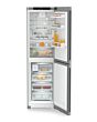 Liebherr CNsfd5724 Freestanding Fridge Freezer with EasyFresh and NoFrost