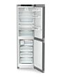 Liebherr CNsfd5724 Freestanding Fridge Freezer with EasyFresh and NoFrost