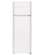 Liebherr CT2931 55cm Wide White Top Mount Fridge Freezer