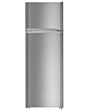 Liebherr CTel2931 Top Mount Fridge Freezer