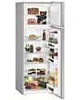 Liebherr CTel2931 Top Mount Fridge Freezer