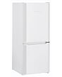 Liebherr CU2331 55cm Wide White Fridge Freezer
