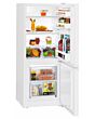 Liebherr CU2331 55cm Wide White Fridge Freezer