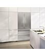 Liebherr ECBN6256 471L Integrated American Fridge Freezer
