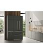 Liebherr ECBN6256 471L Integrated American Fridge Freezer
