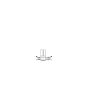 Liebherr ECBN6256 471L Integrated American Fridge Freezer