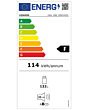 Liebherr UIKo1560 Built-Under Fridge