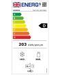 Liebherr CNd5703 Freestanding Fridge Freezer with EasyFresh and NoFrost