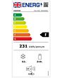 Liebherr CTel2931 Top Mount Fridge Freezer