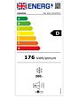 Liebherr FNd4655 Freestanding Freezer