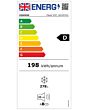 Liebherr FNsdd5257 Freestanding Freezer