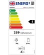 Liebherr ICBNe5123 Fully Integrated Fridge Freezer