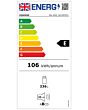 Liebherr IRe4520 Fully Integrated Larder Fridge