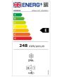 Liebherr XRFbd5220 Freestanding Side by Side Fridge Freezer