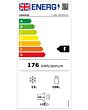 Liebherr T1404 Undercounter Fridge with 4* Ice Box