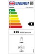 Liebherr T1700 Undercounter Larder Fridge