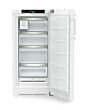 Liebherr FNd4254 Freestanding Freezer