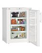 Liebherr GP1476 Low Frost Undercounter Freezer