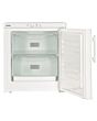 Liebherr GX823 Low Frost Freezer