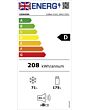 Liebherr ICBNdi5183 Fully Integrated Fridge Freezer