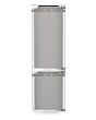 Liebherr ICBNe5123 Fully Integrated Fridge Freezer